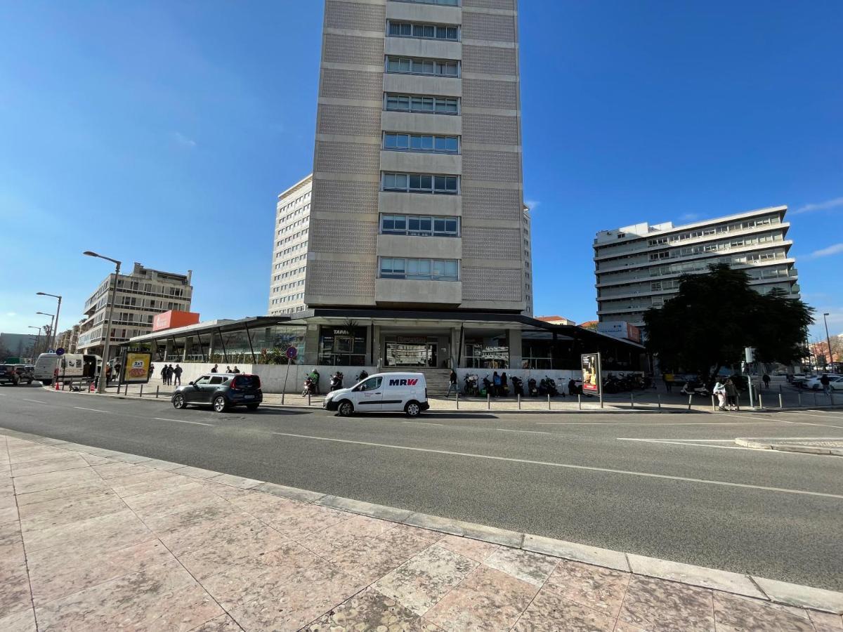 The Swallows Nest Lisbon Exterior photo